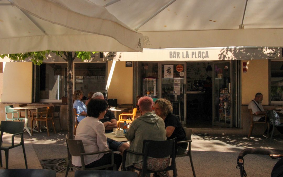 Cómo preparar un deasyuno de tenedor típico como es debido