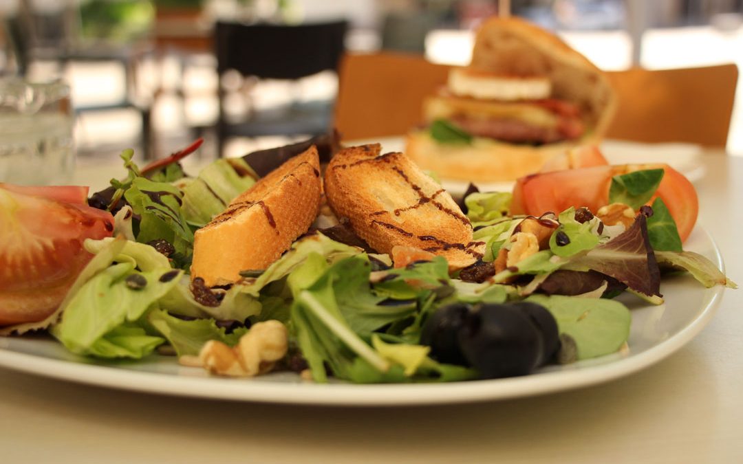 Plats combinats: menjar casolà amb un toc especial