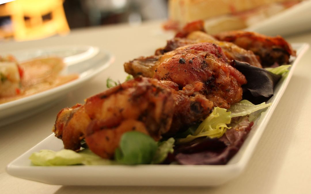 Tapes estrella del Bar La Plaça