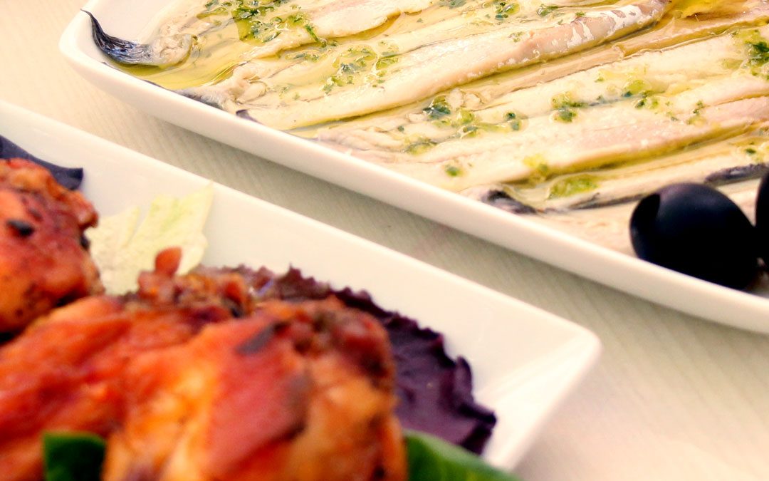 7 classic tapas that are perfect for sharing