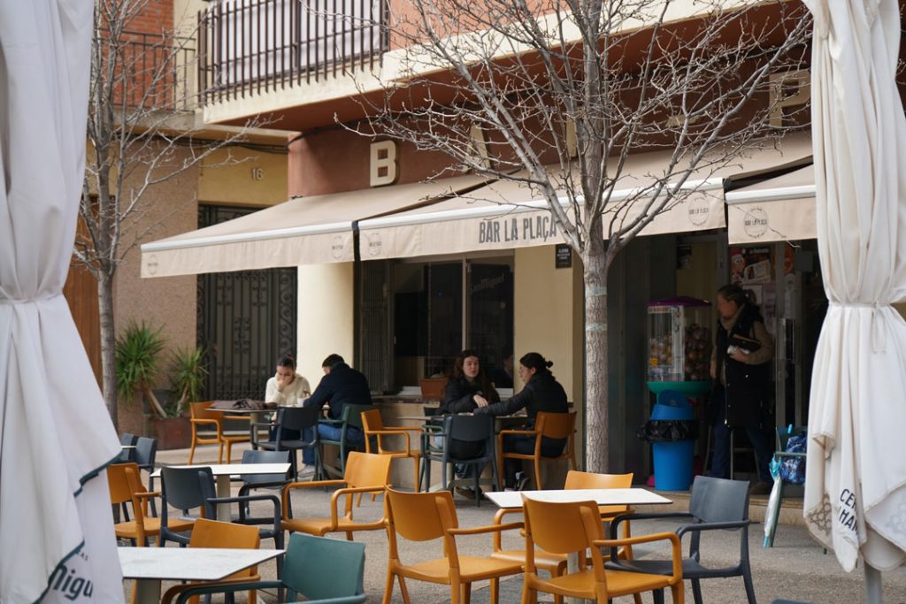 Què fer a Mont-roig del Camp
