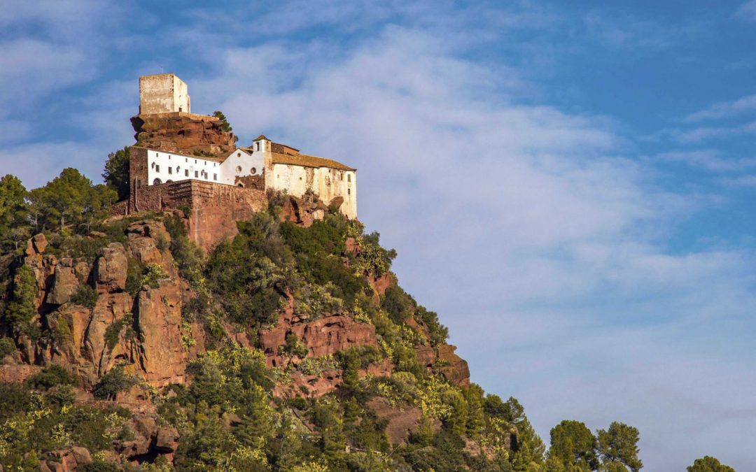 Els racons amb més encant de Mont-roig