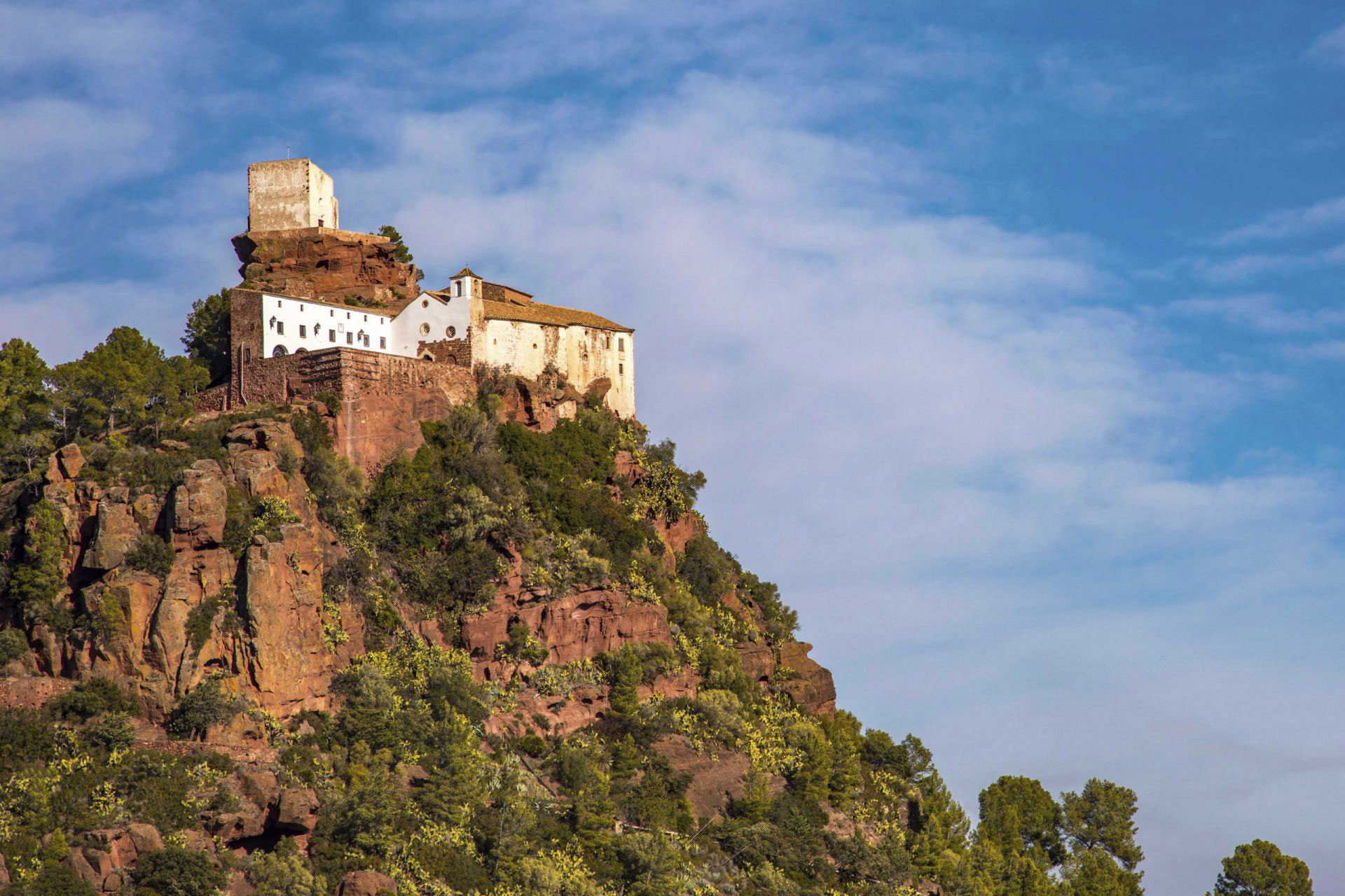 Els racons amb més encant de Mont-roig per descobrir a peu
