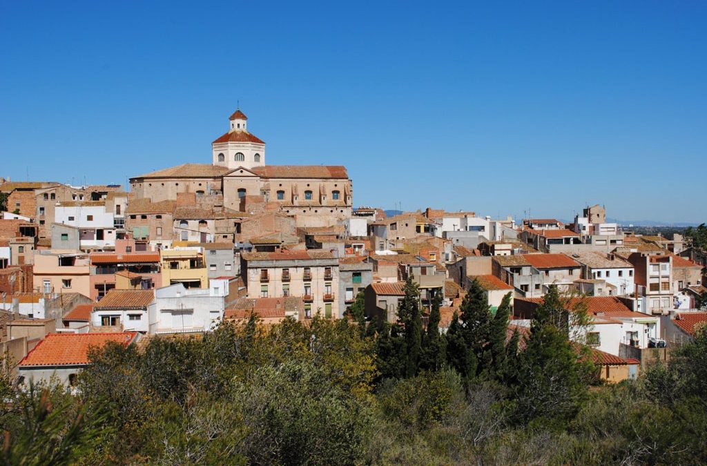 Què fer a Mont-roig un cap de setmana