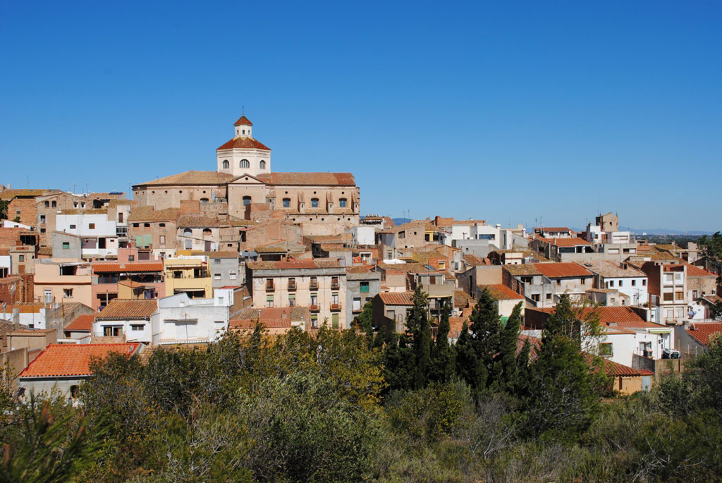 Què fer a Montroig del camp