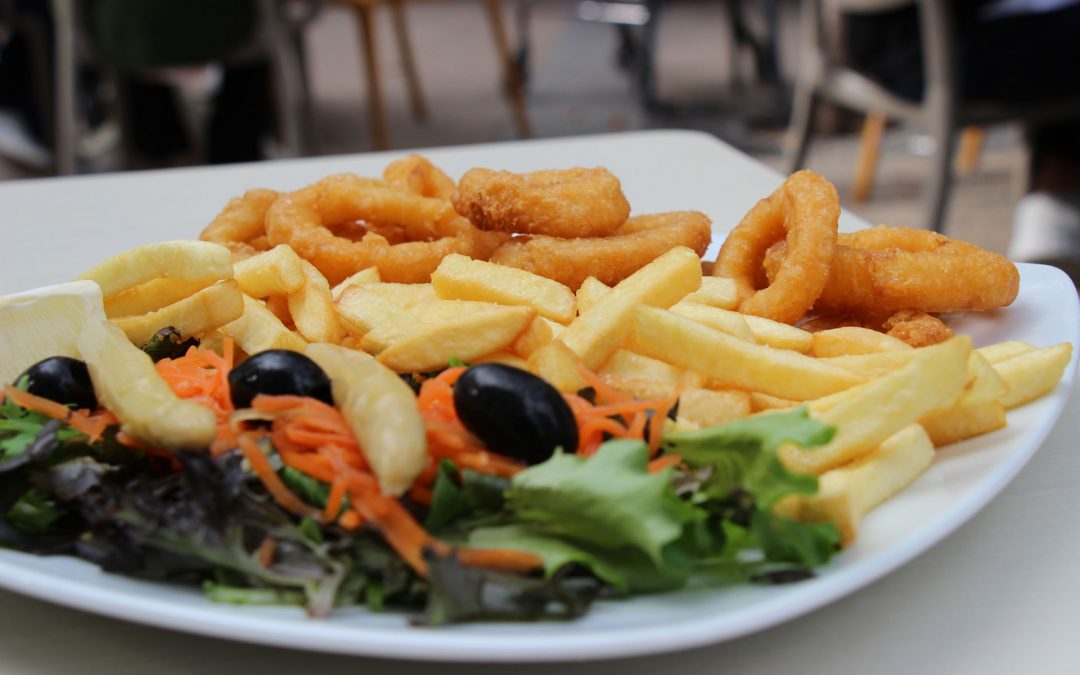 Homemade food: what makes a dish remind us of home?